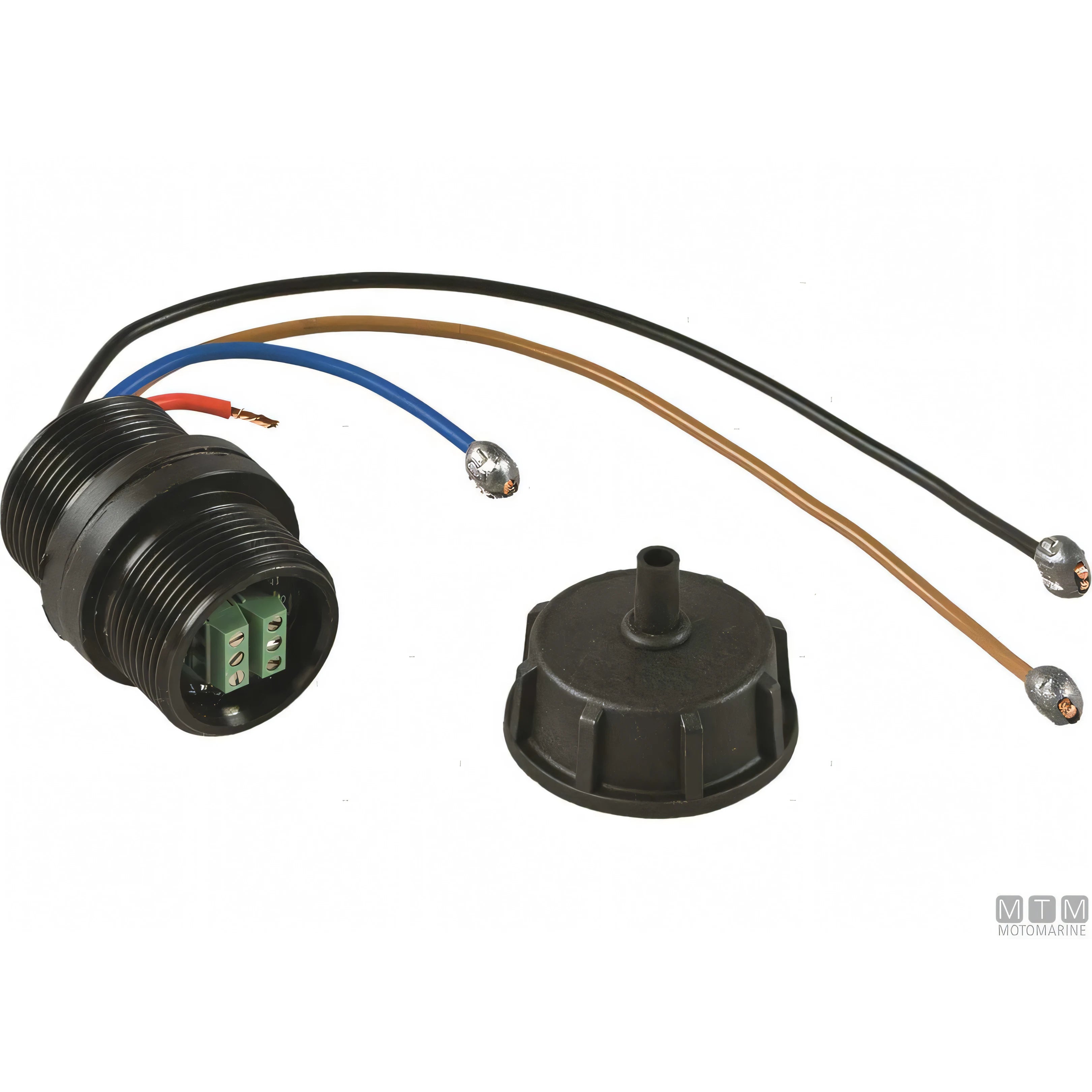 Can SB sensore livello acque nere SO3818 — Filetto 1"1/4