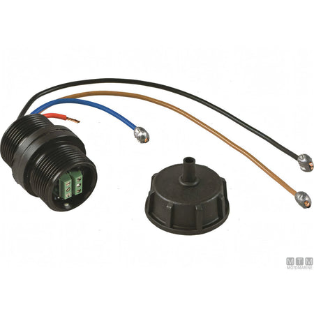 Can SB sensore livello acque nere SO3818 — Filetto 1"1/4