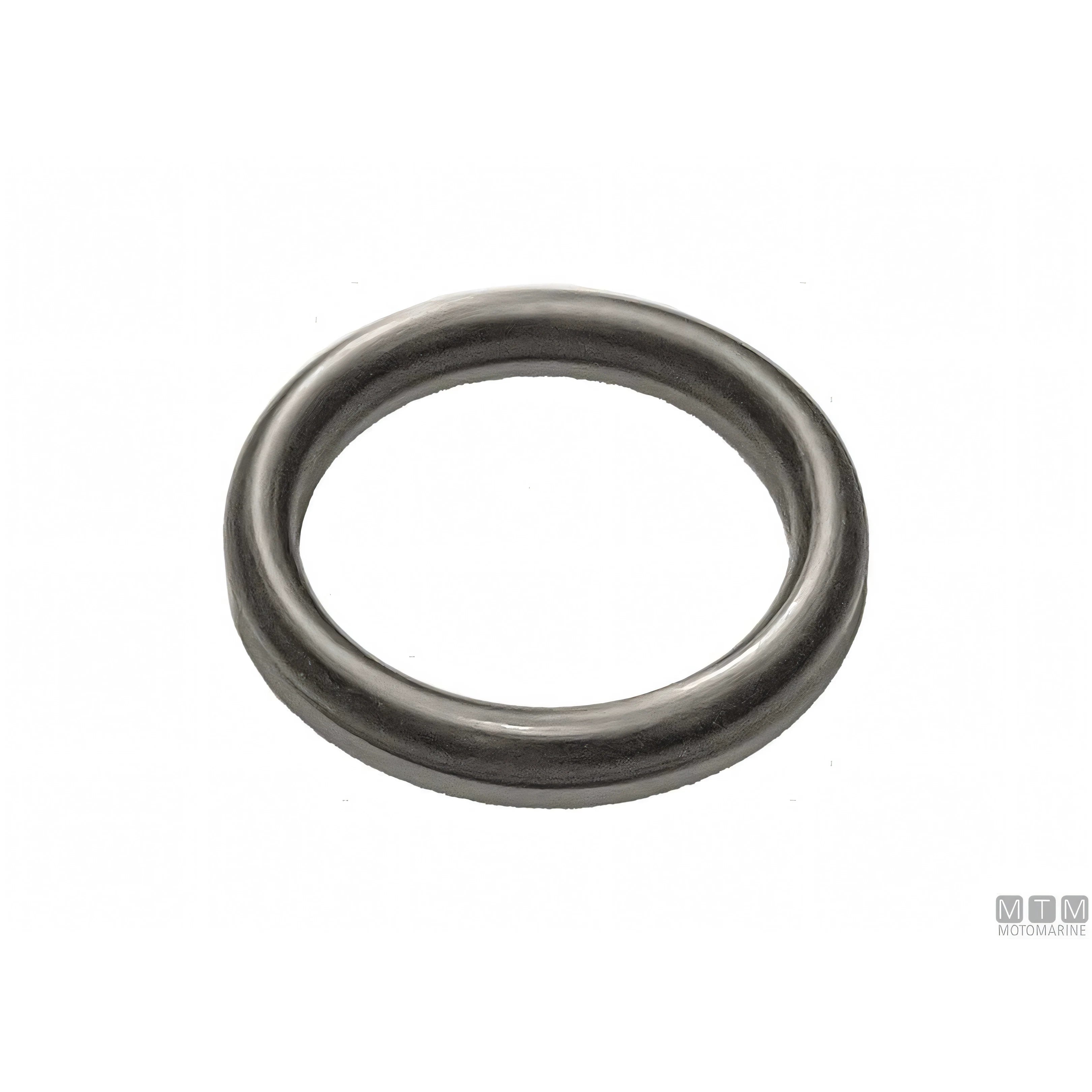Jabsco ricambio pompa manuale WC vecchio tipo — Anello pistone