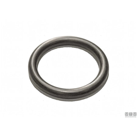 Jabsco ricambio pompa manuale WC vecchio tipo — Anello pistone