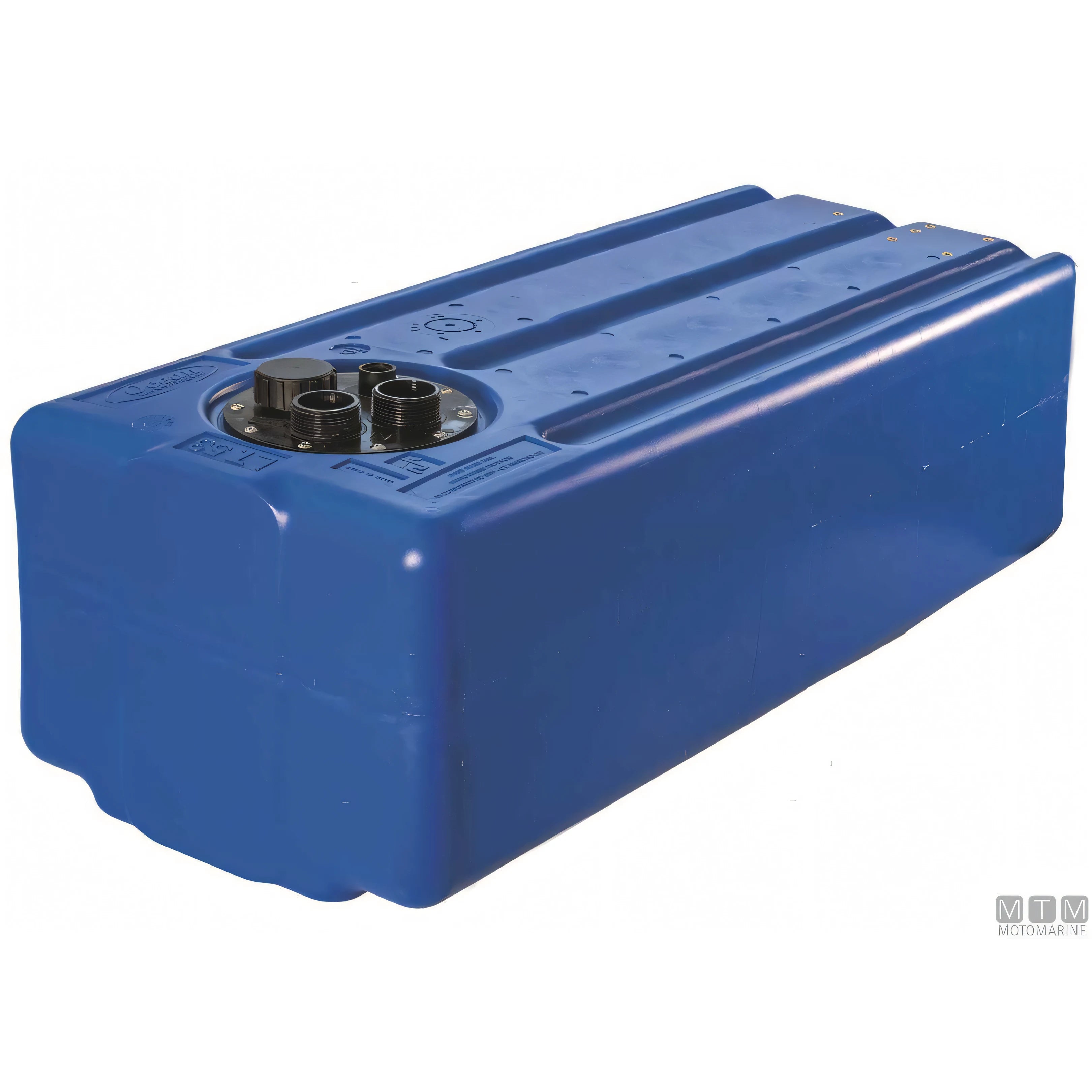Serbatoio acque nere Ocean ISO 8099 — 53 L