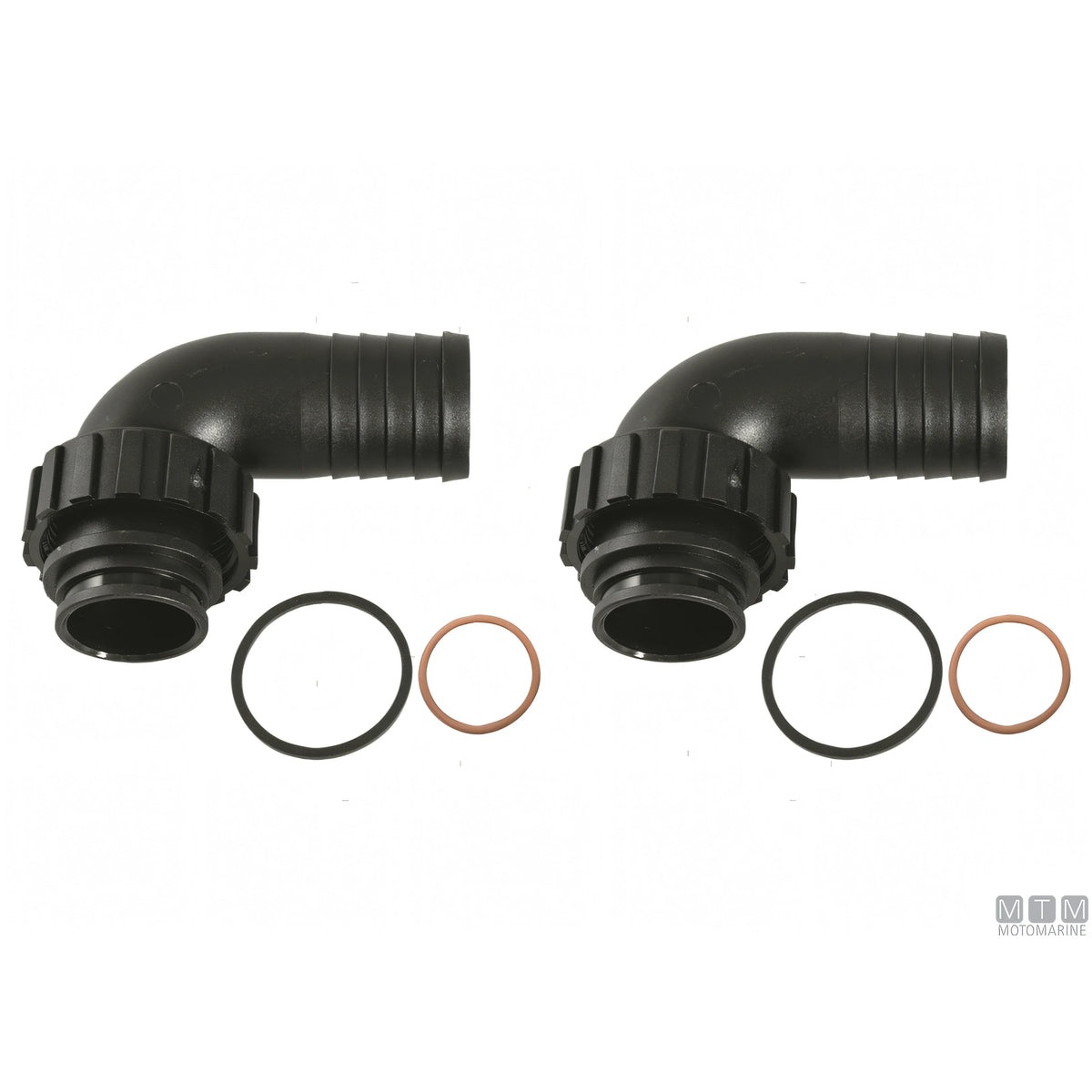 Serbatoio acque nere Ocean ISO 8099 — 53 L