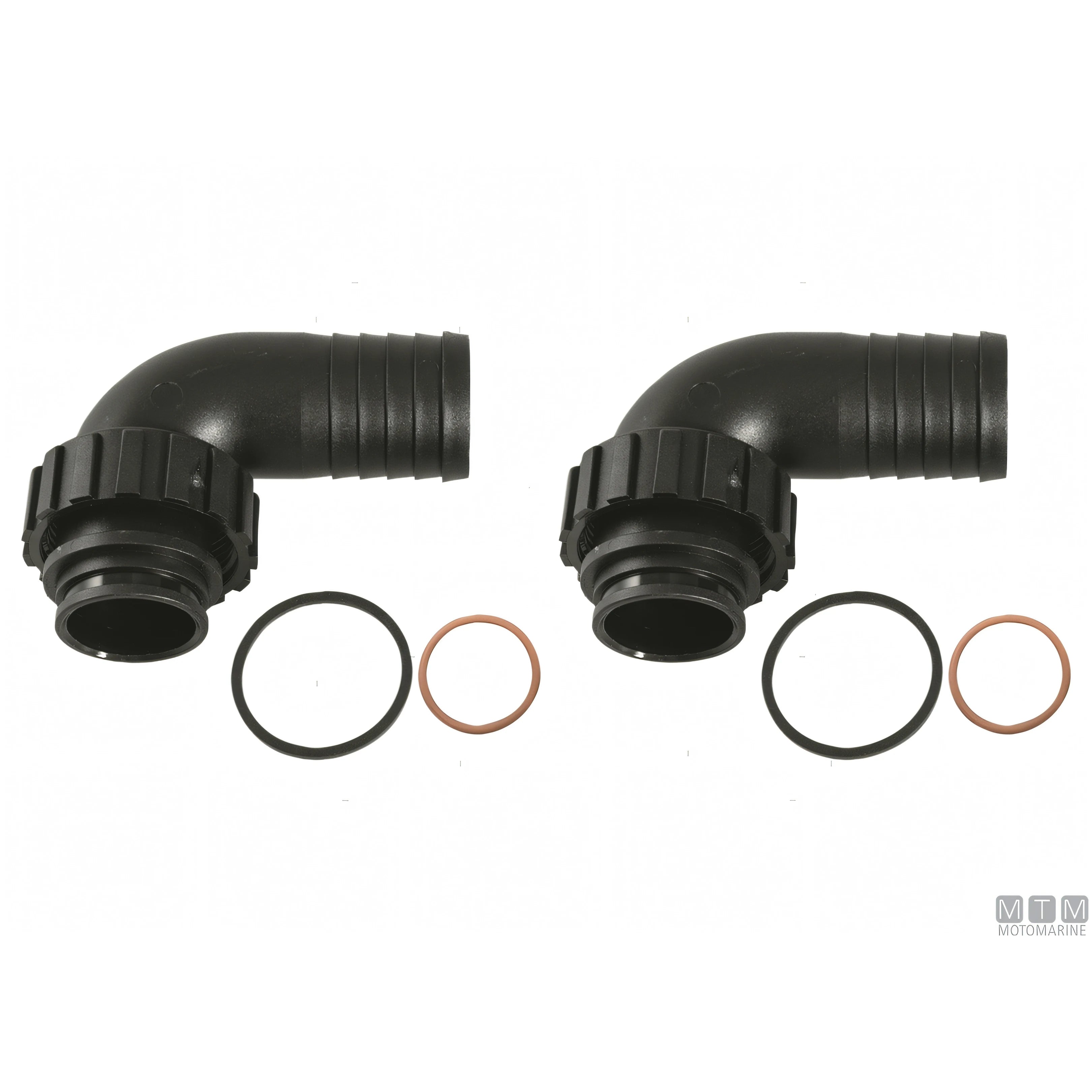 Serbatoio acque nere Ocean ISO 8099 — 53 L