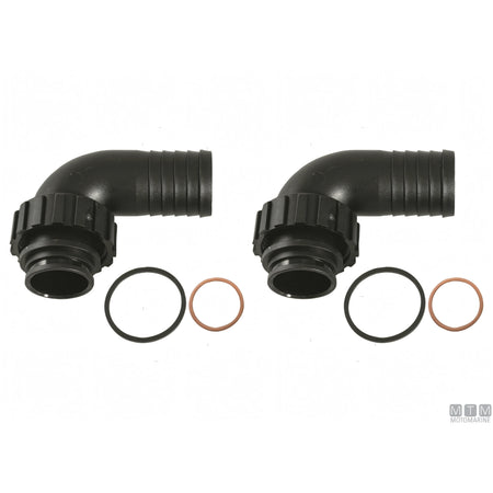 Serbatoio acque nere Ocean ISO 8099 — 53 L