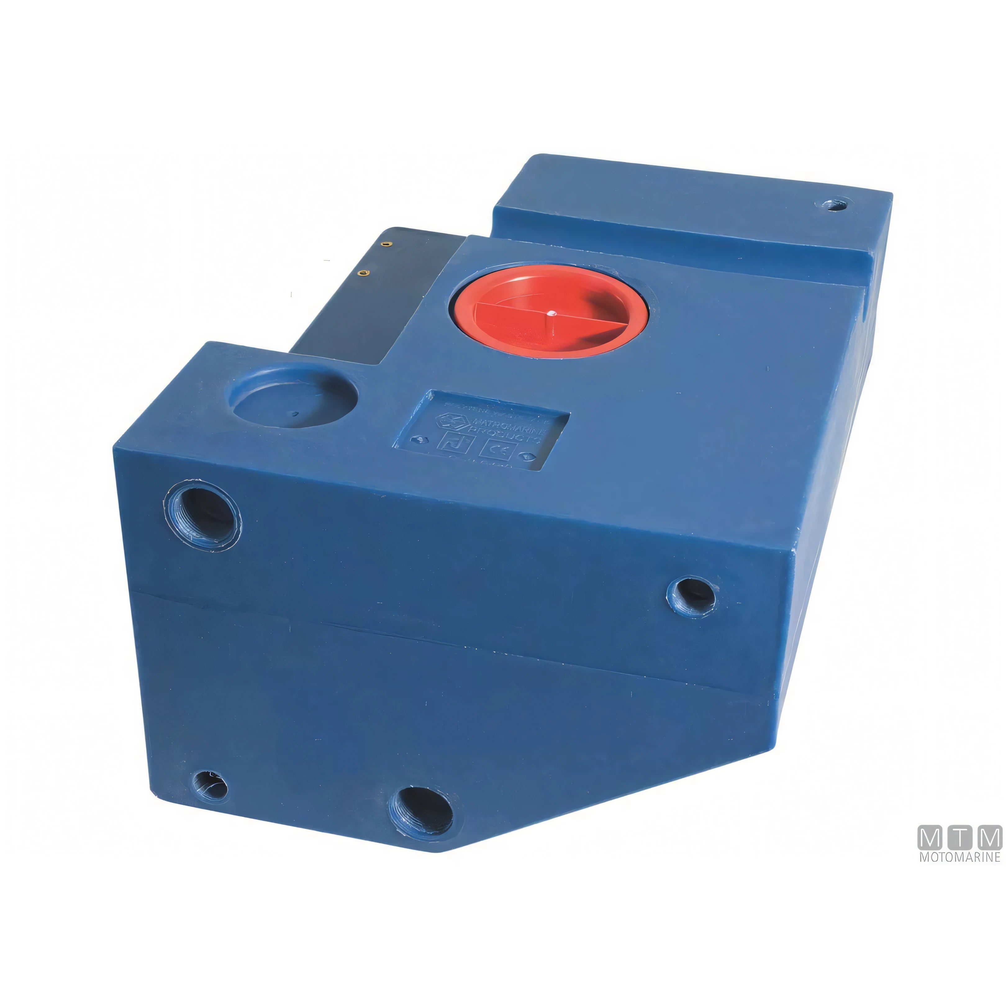 Serbatoio acque nere Ocean — Sagomato 75 L