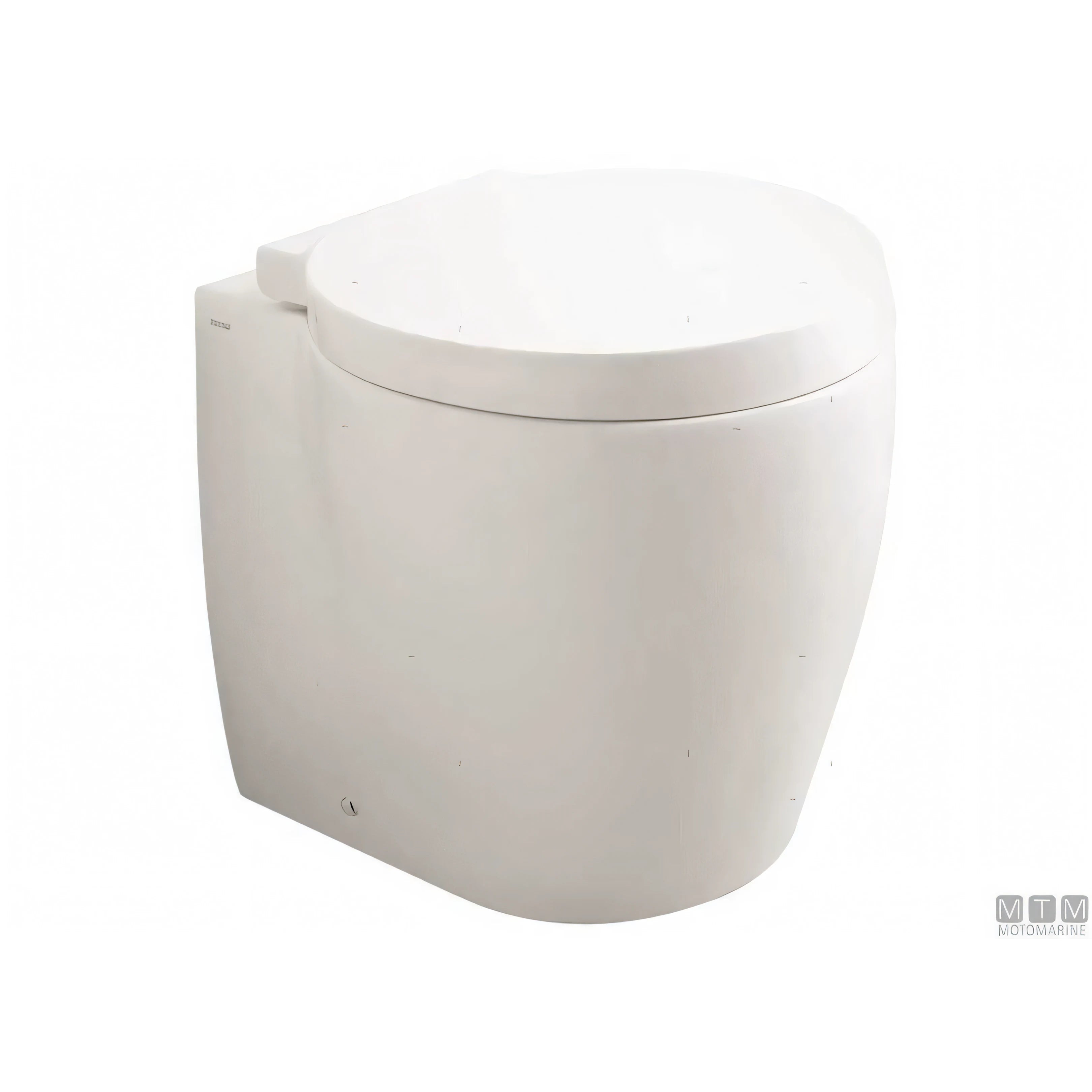 Tecma WC Evolution Plus pannello all-in-one SFT — 12V