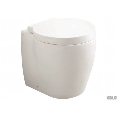 Tecma WC Evolution Plus pannello all-in-one SFT — 12V