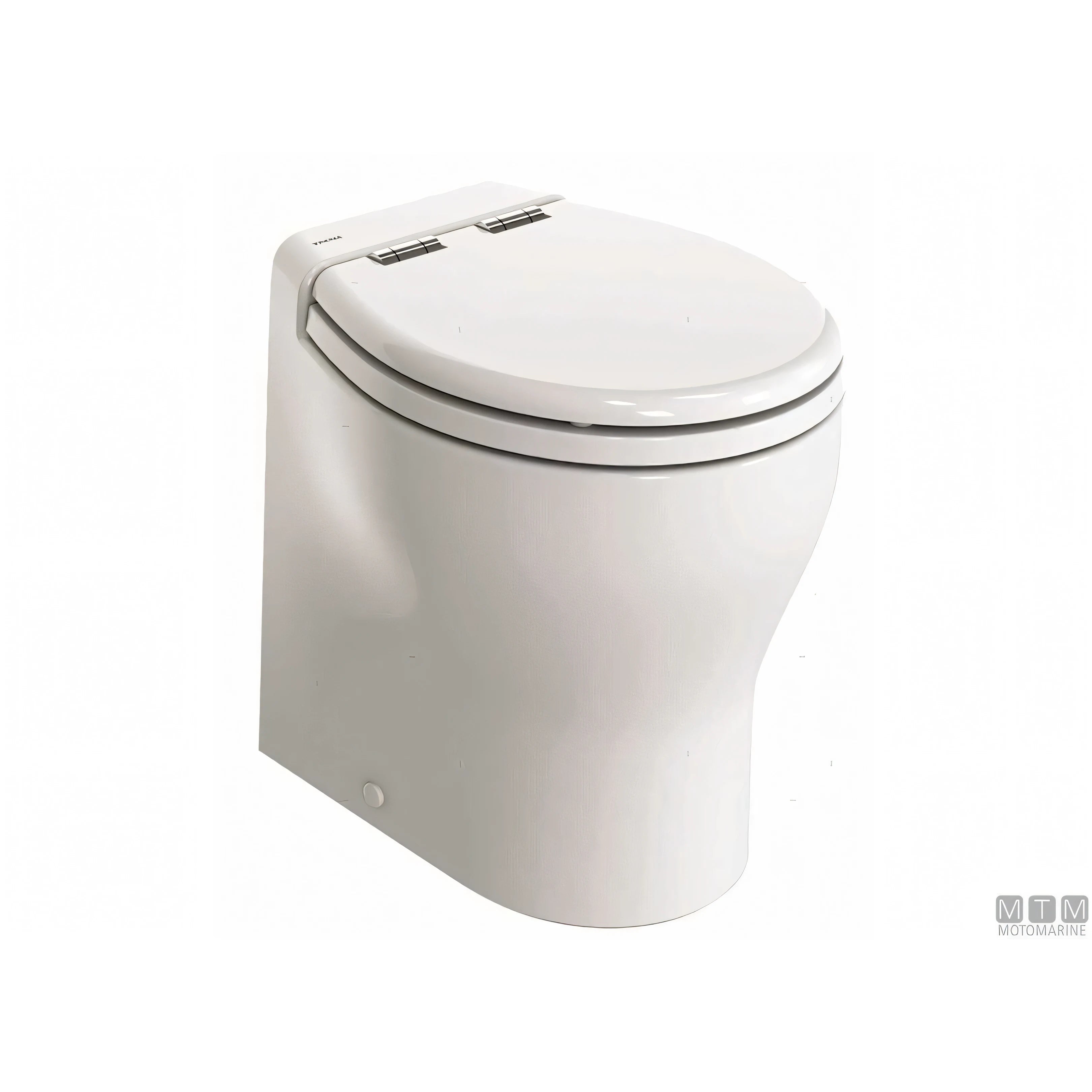 Tecma WC Elegance 2G Serie Flexi con pannello All-in-One — Standard 12V