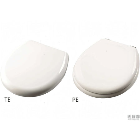 Tecma WC Elegance 2G Serie Flexi con pannello All-in-One — Standard 12V