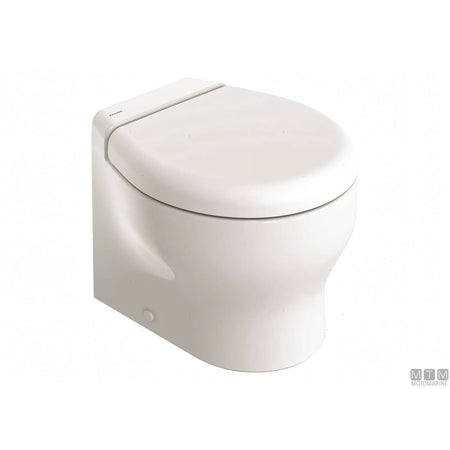 Tecma WC Elegance 2G Serie Flexi con pannello All-in-One — Short 12V