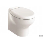 Tecma WC Silence Plus 2G pannello All-in-One SFT — Toilet Standard 12V