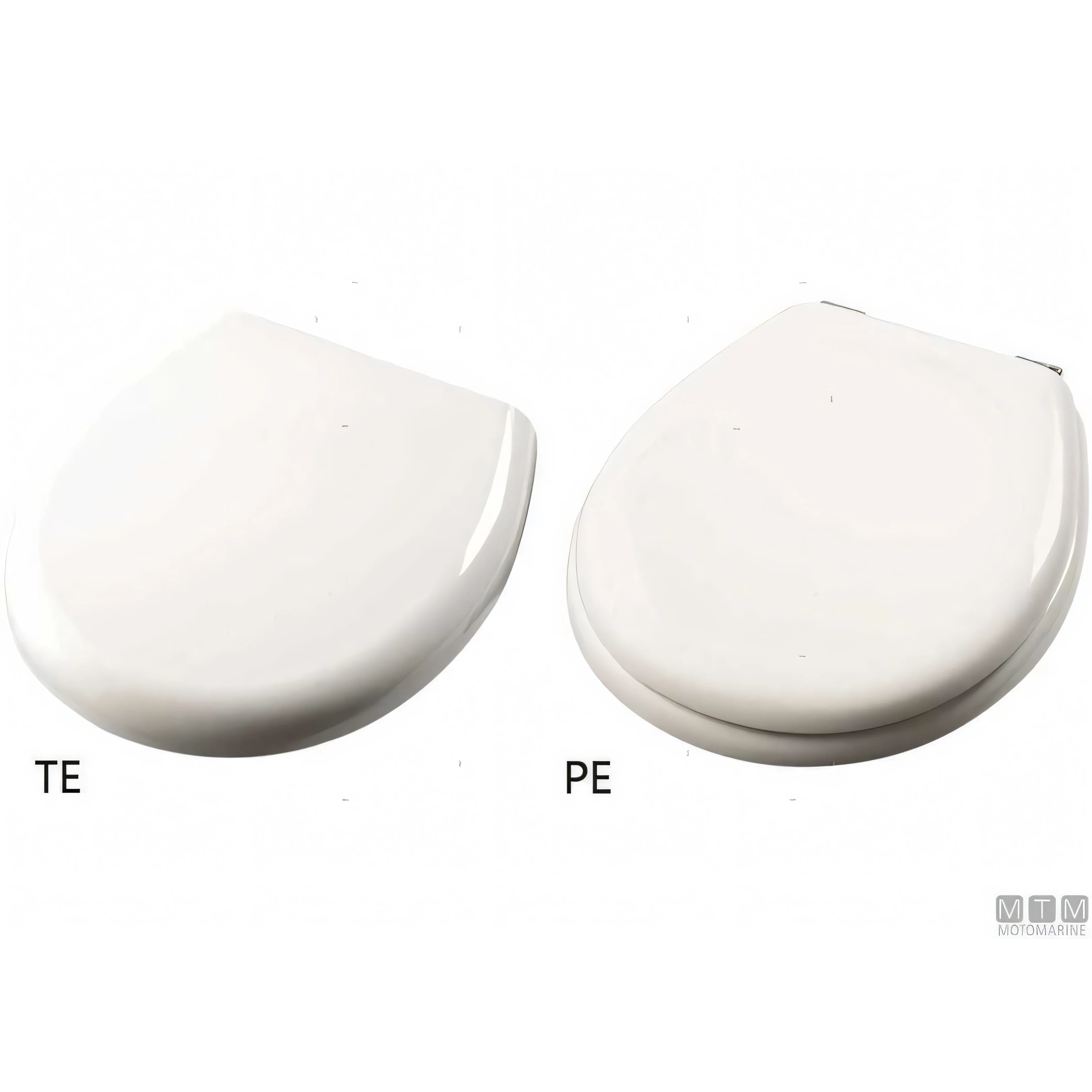 Tecma WC Silence Plus 2G pannello All-in-One SFT — Toilet Standard 12V