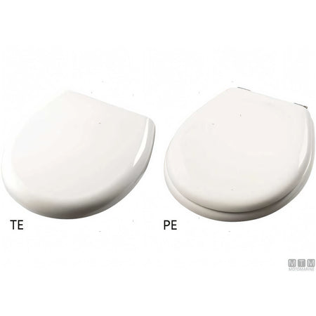 Tecma WC Silence Plus 2G pannello All-in-One SFT — Toilet Standard 12V