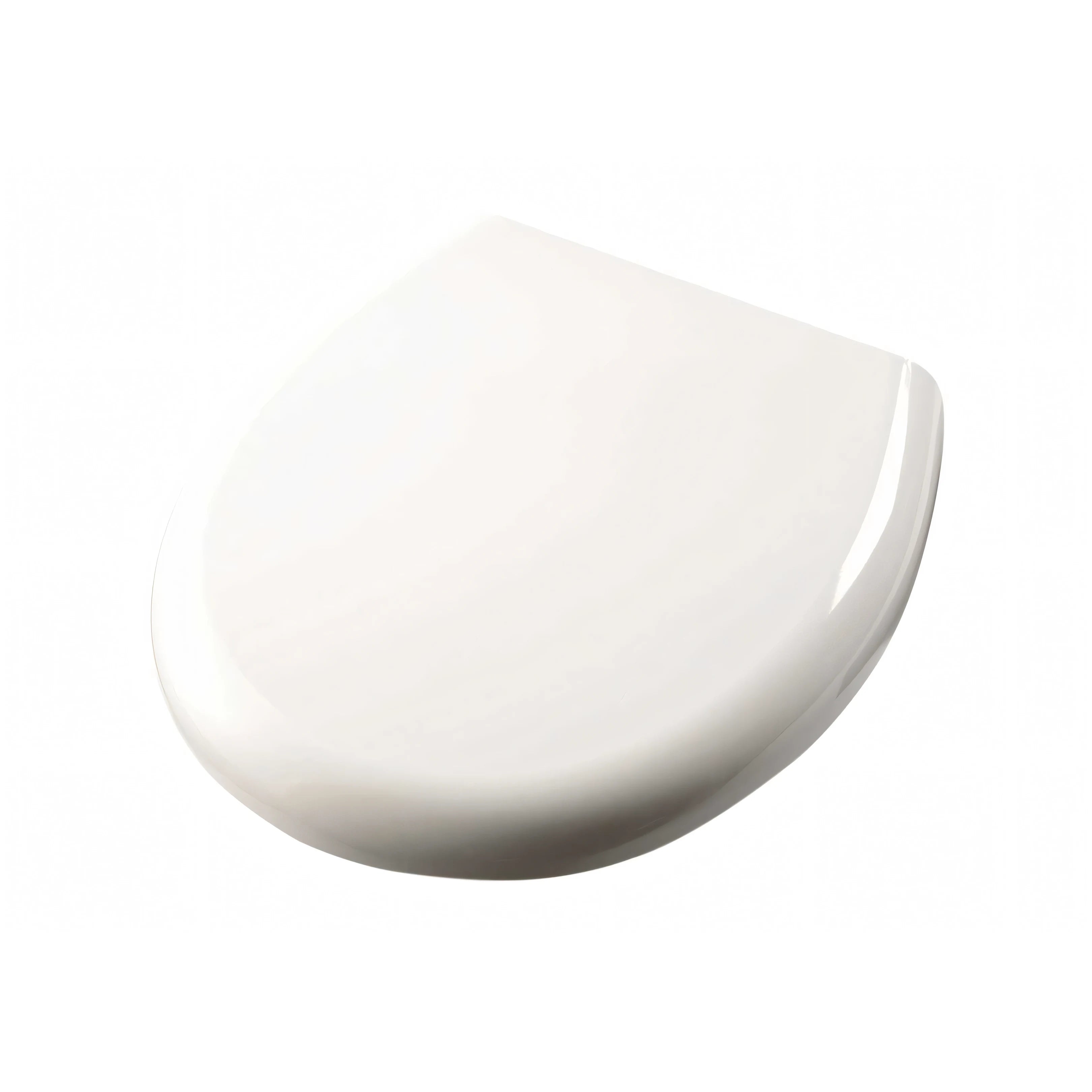 Tecma Nano WC nautico elettrico toilet compatto — Ricambio Seduta e Coperchio