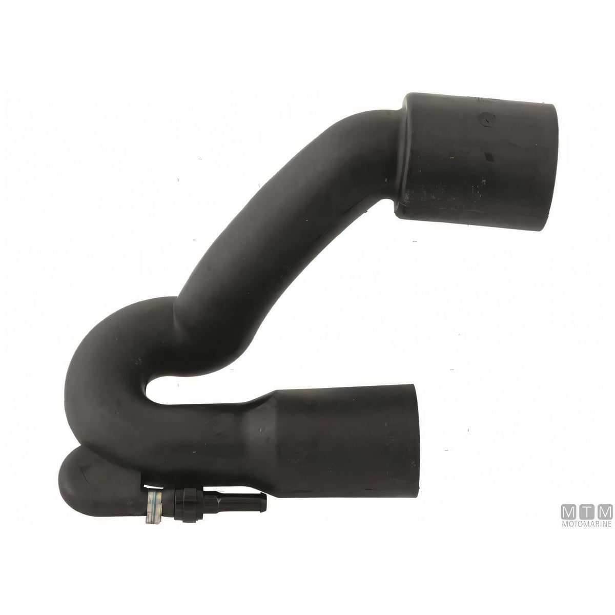 Tecma ricambio originale per toilette elettrica serie Flexi — Staffa maceratore Flexi Standard