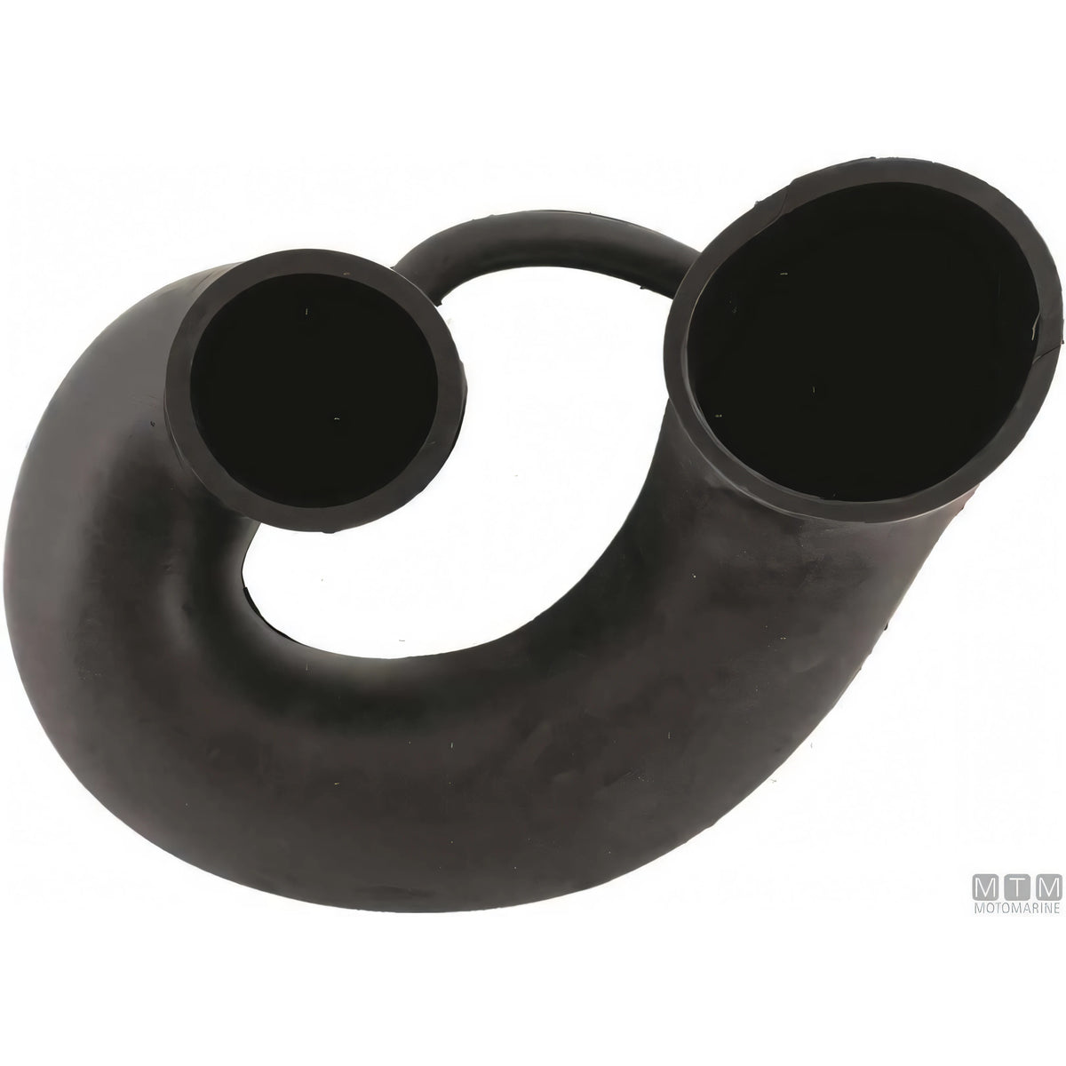 Tecma ricambio originale per toilette elettrica serie Flexi — Staffa maceratore Flexi Standard
