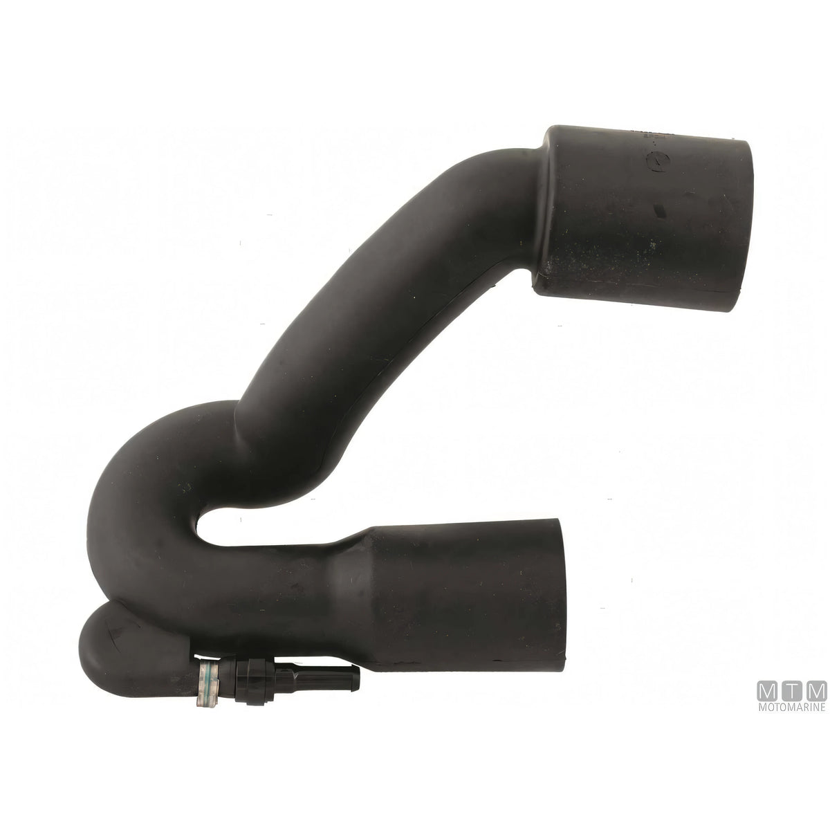 Tecma ricambio originale per toilette elettrica serie Flexi — Manicotto scarico
