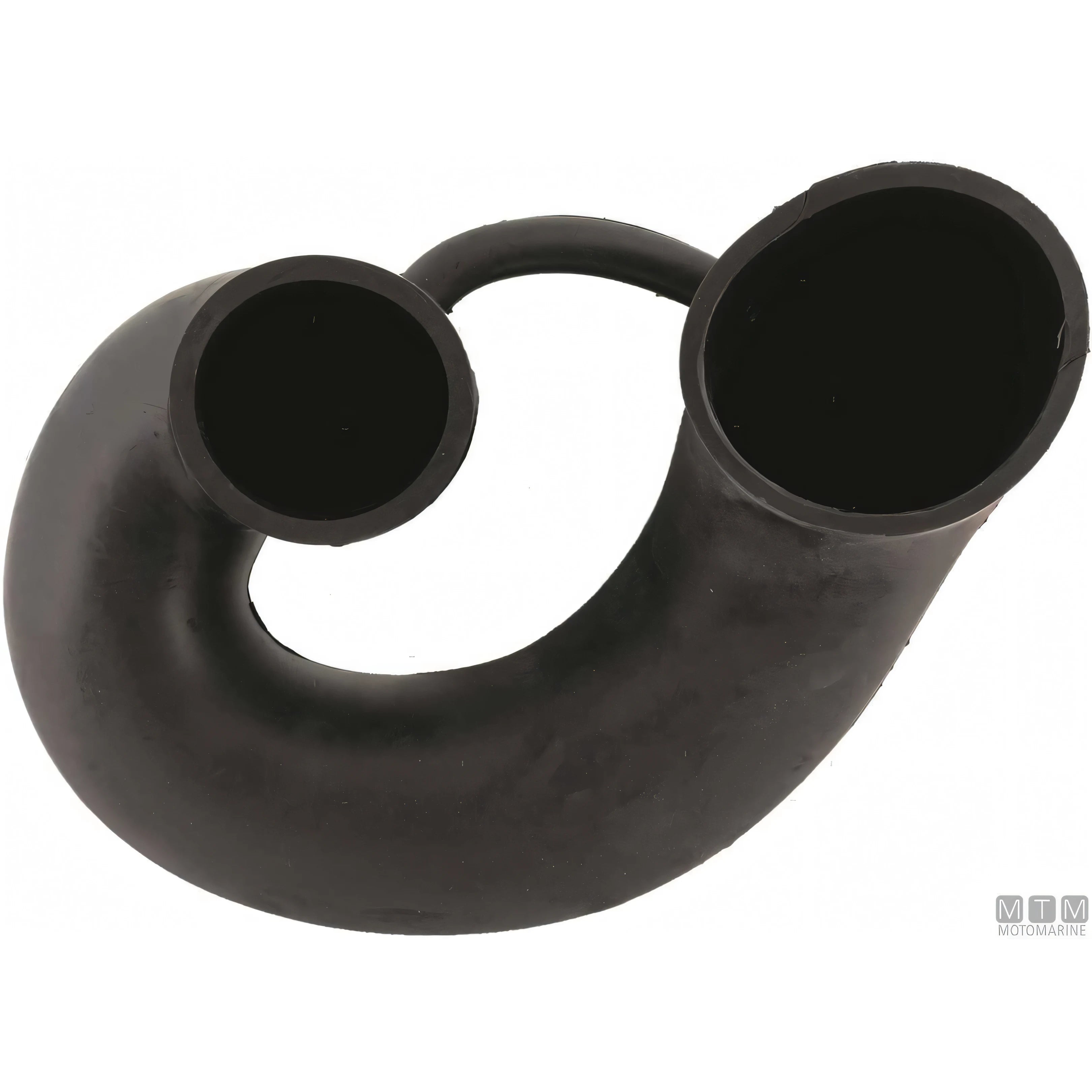 Tecma ricambio originale per toilette elettrica serie Flexi — Manicotto vaso pompa
