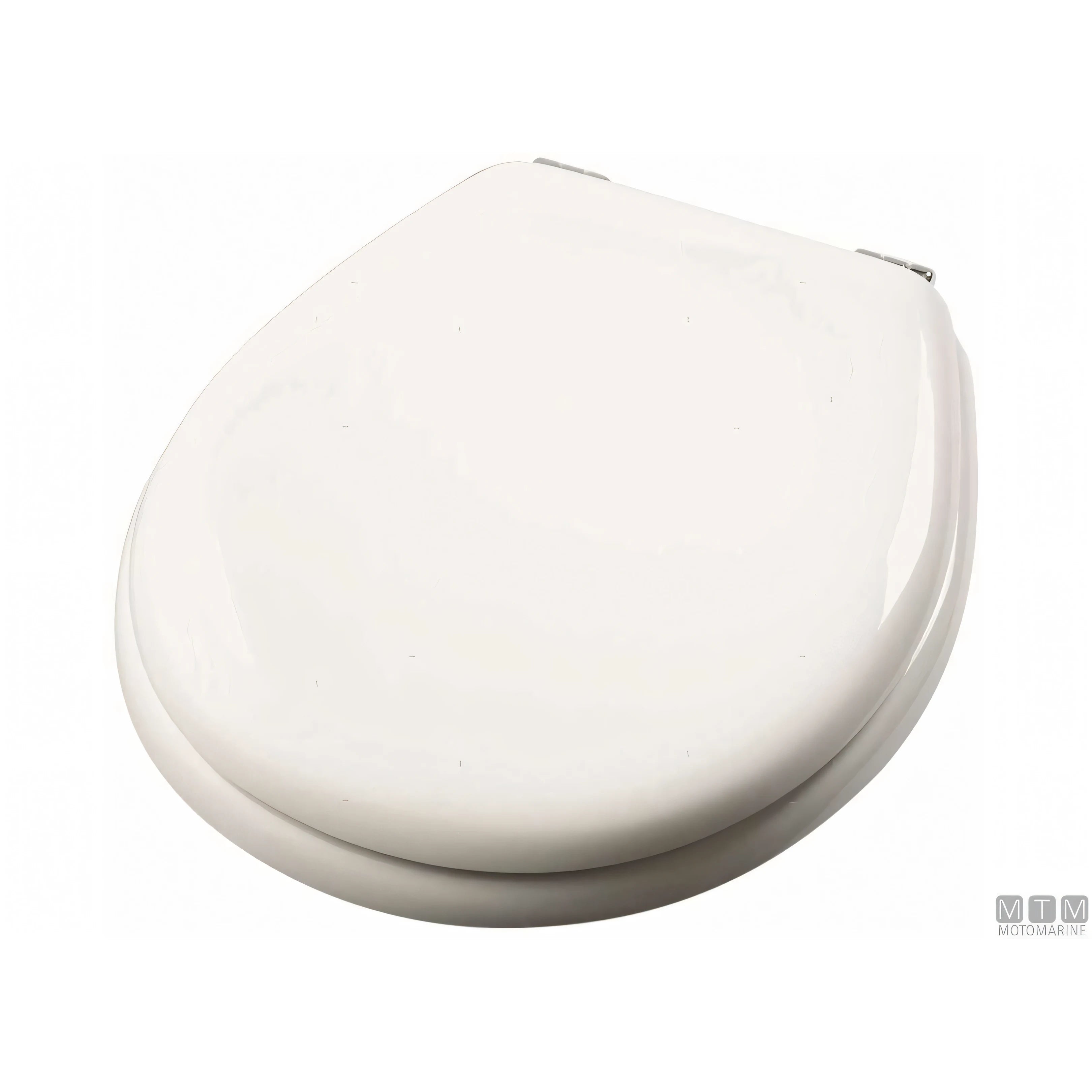 Tecma WC Elegance 2G Serie Flexi con pannello All-in-One — Poliestere soft closing
