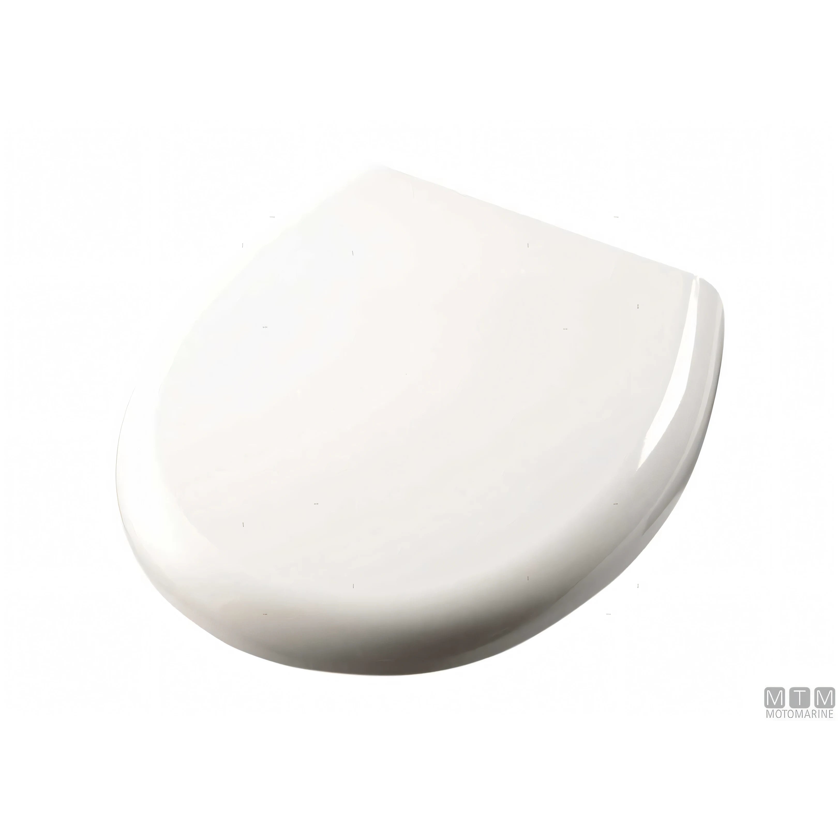 Tecma WC Elegance 2G Serie Flexi con pannello All-in-One — Termoindurente soft closing