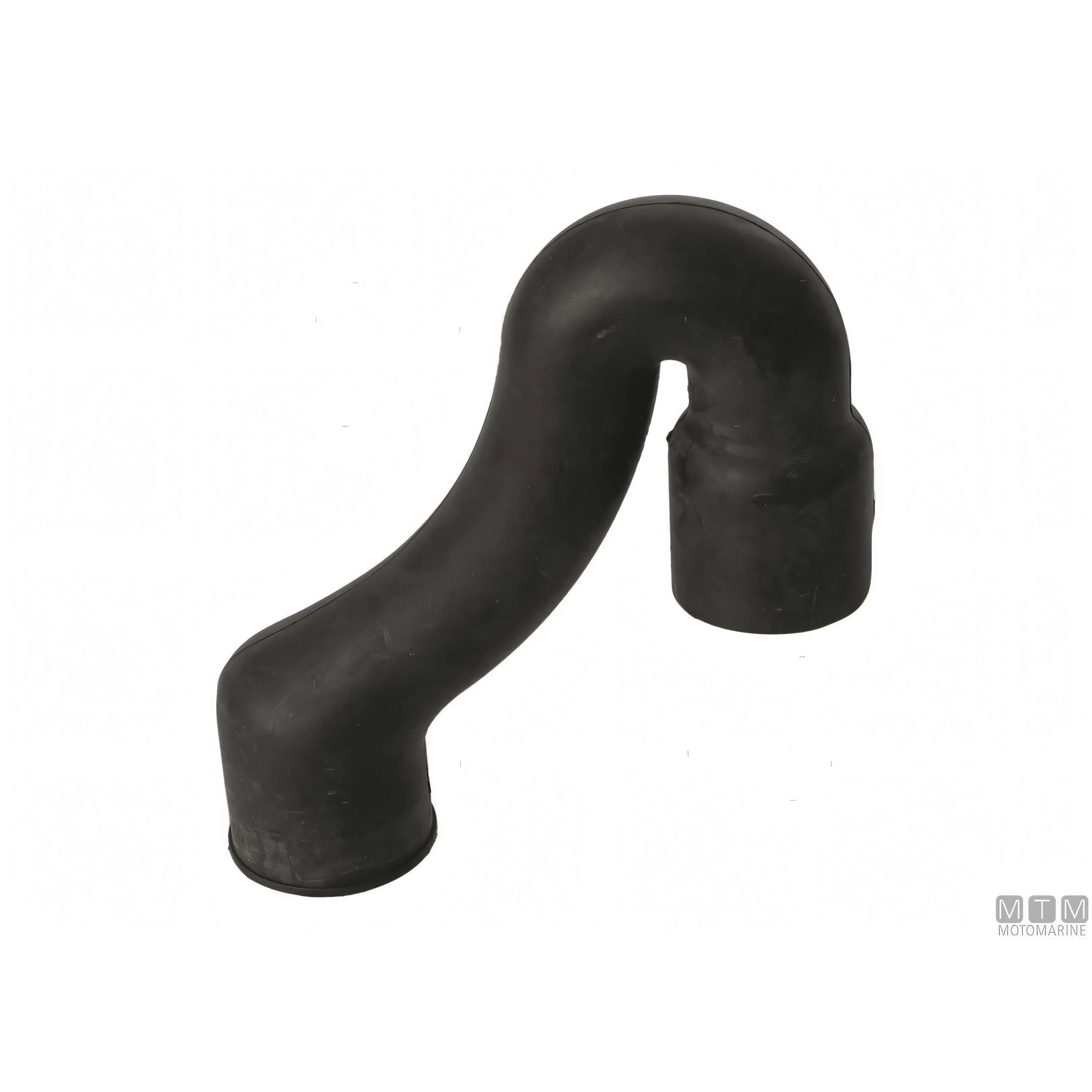 Tecma ricambio originale toilette serie Compact — Manicotto scarico