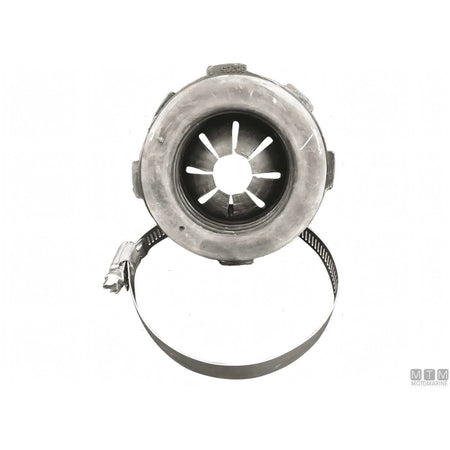 Tecma ricambio originale toilette serie Compact — Guarnizione tubo Grommet
