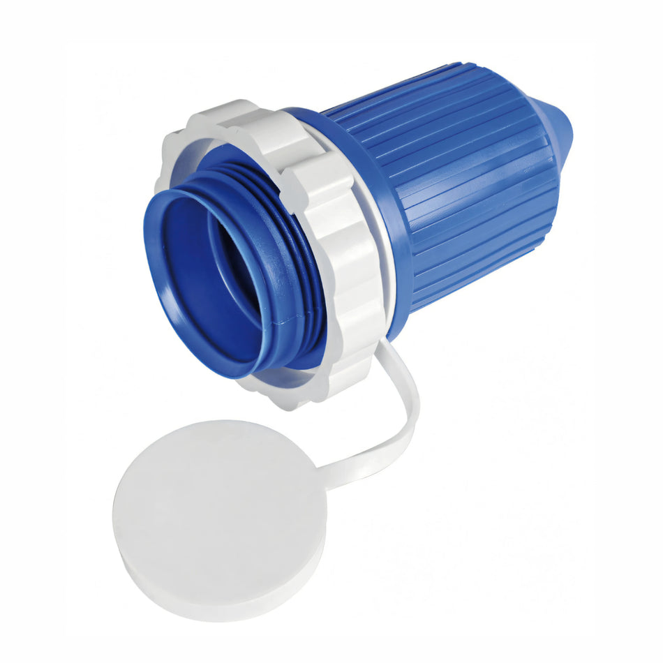 Osculati Cappuccio PVC
