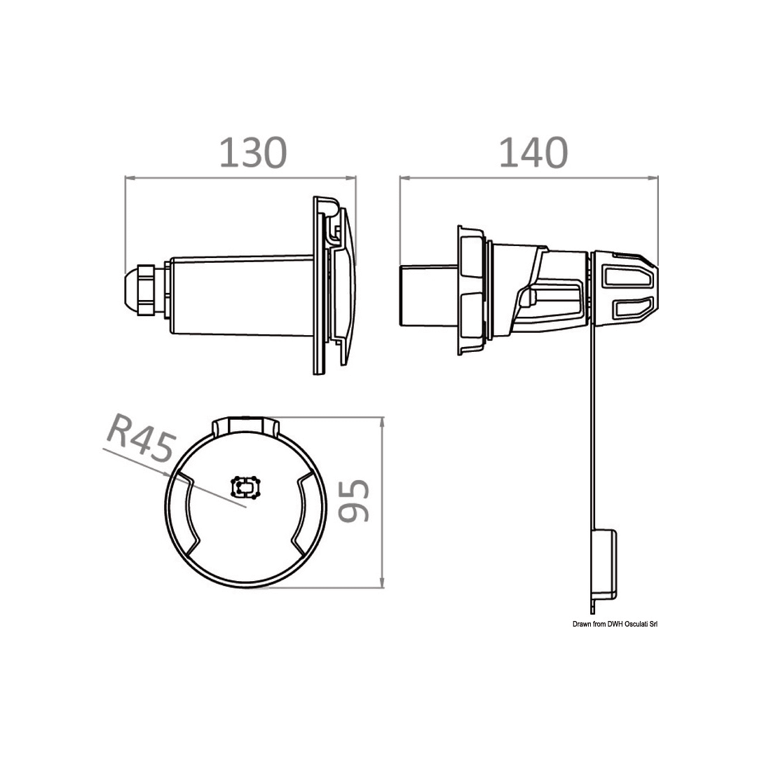 {{ title }} - Onautica