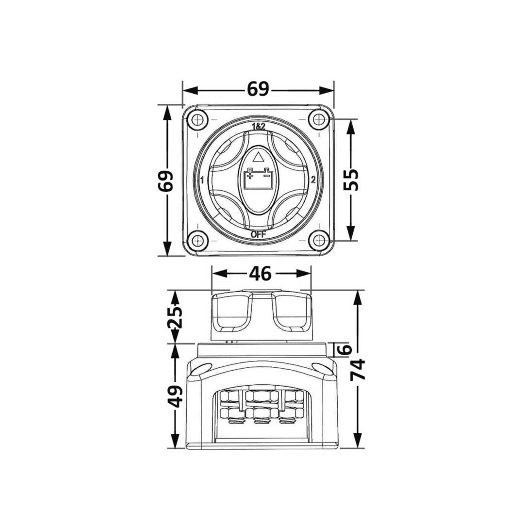 {{ title }} - Onautica