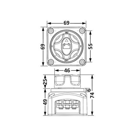 {{ title }} - Onautica