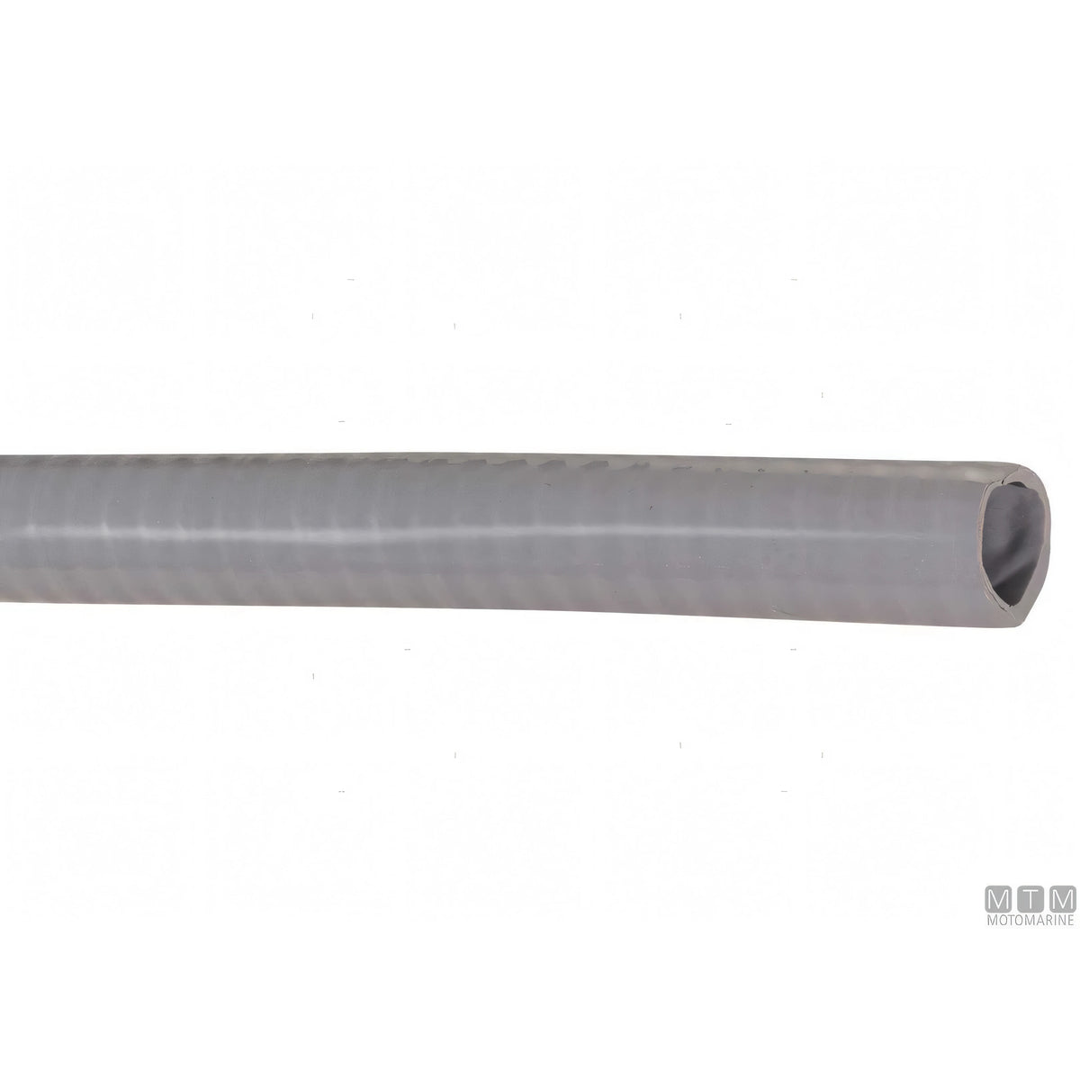 Hoses Technology tubo Armoflex Grey in PVC con spirale in acciaio — vista 2