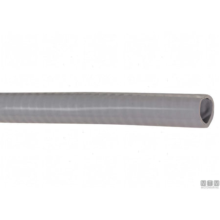 Hoses Technology tubo Armoflex Grey in PVC con spirale in acciaio — vista 2