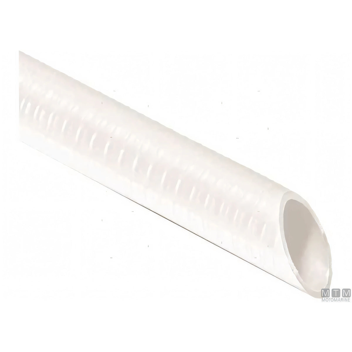Fitt Captive White tubo scarico sanitari nautici