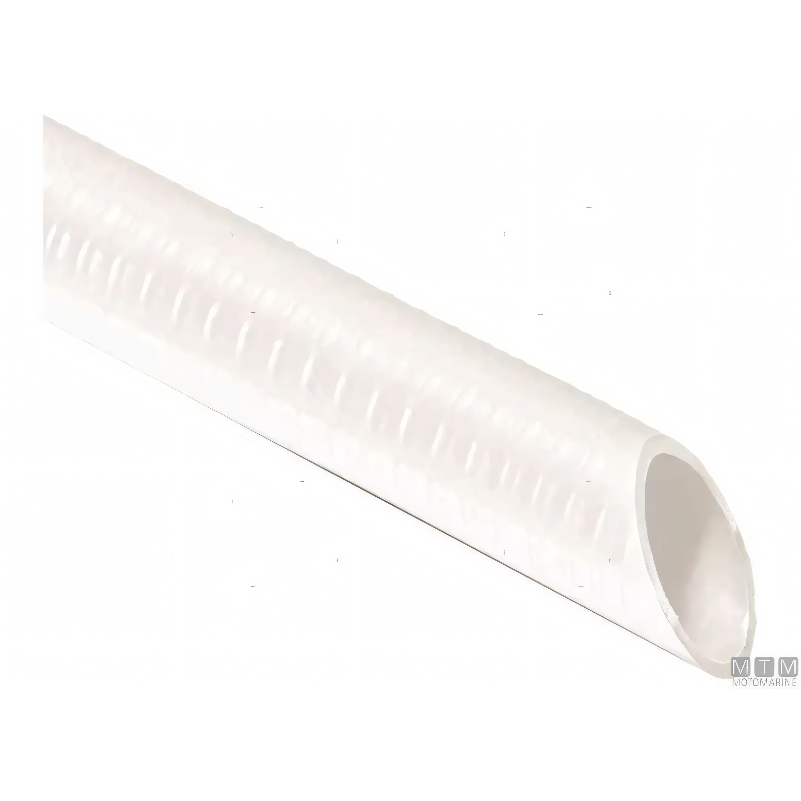Fitt Captive White tubo scarico sanitari nautici