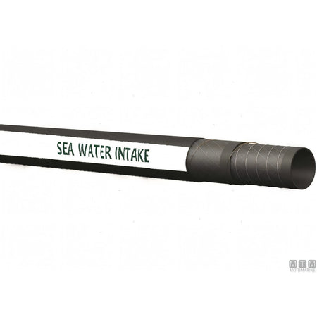 Tubo acqua di mare Water Intake in gomma EPDM con spirale