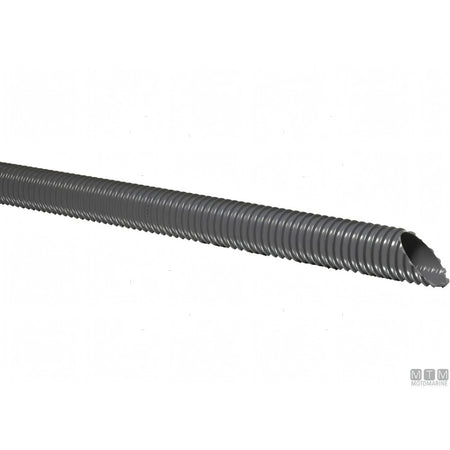 Fitt Lightflex tubo aria corrugato in PVC per ventilazione — Ø 25 mm — bobina 50 m