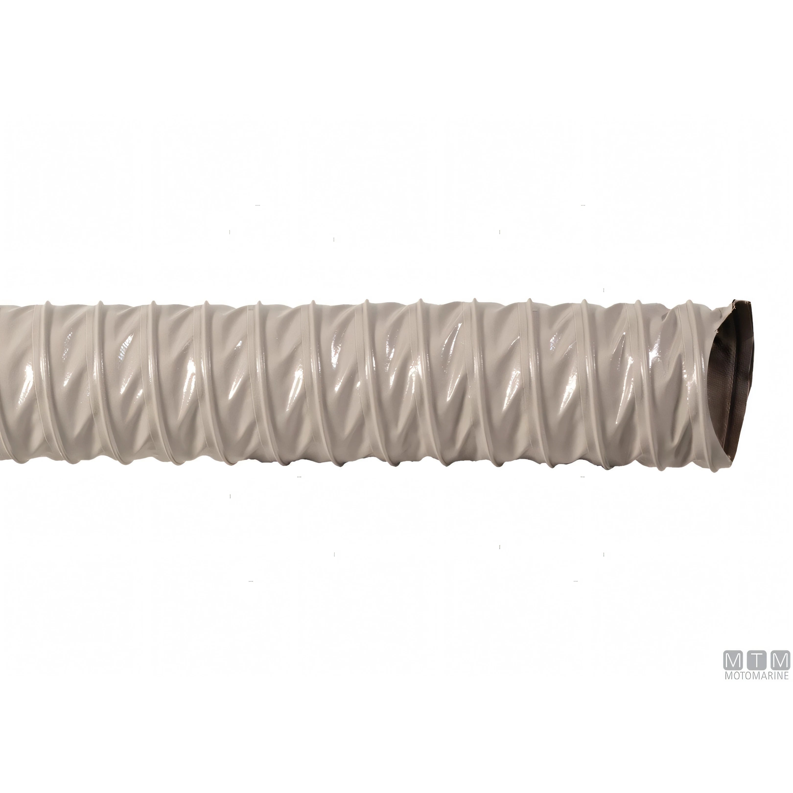 Tubo di aerazione a fisarmonica Hoses Technology — Ø 50 mm