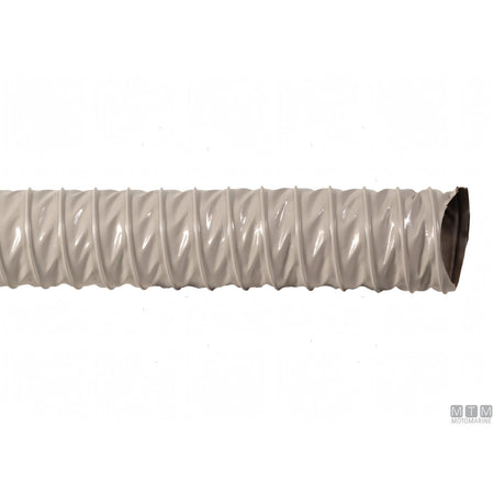 Tubo di aerazione a fisarmonica Hoses Technology — Ø 50 mm