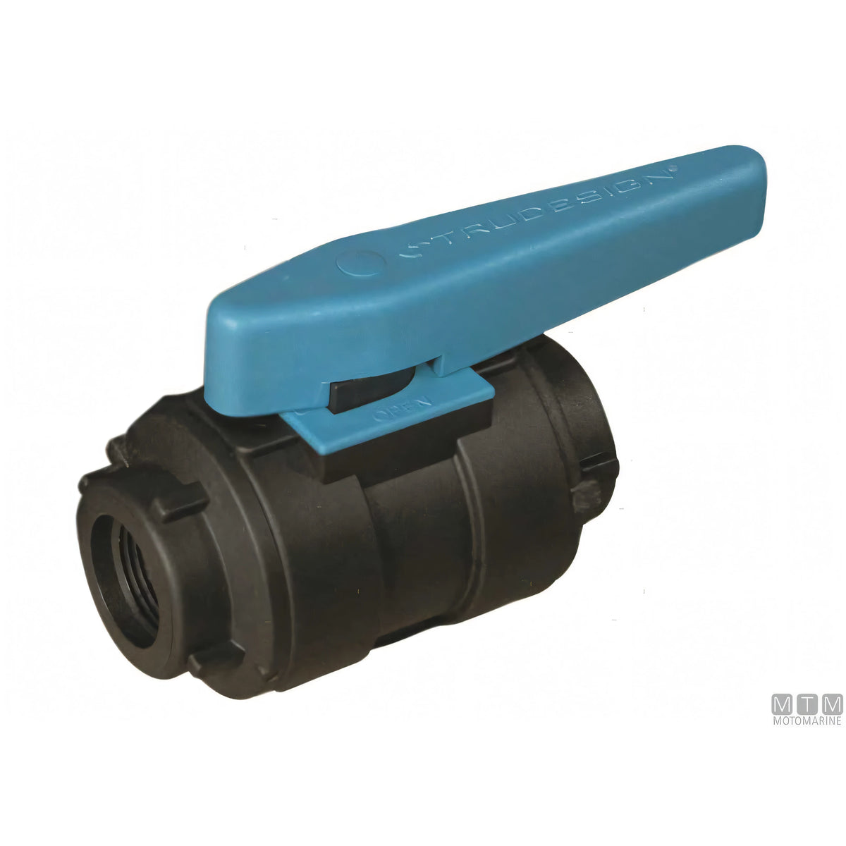 Valvola a sfera TruDesign Can SB — 2"