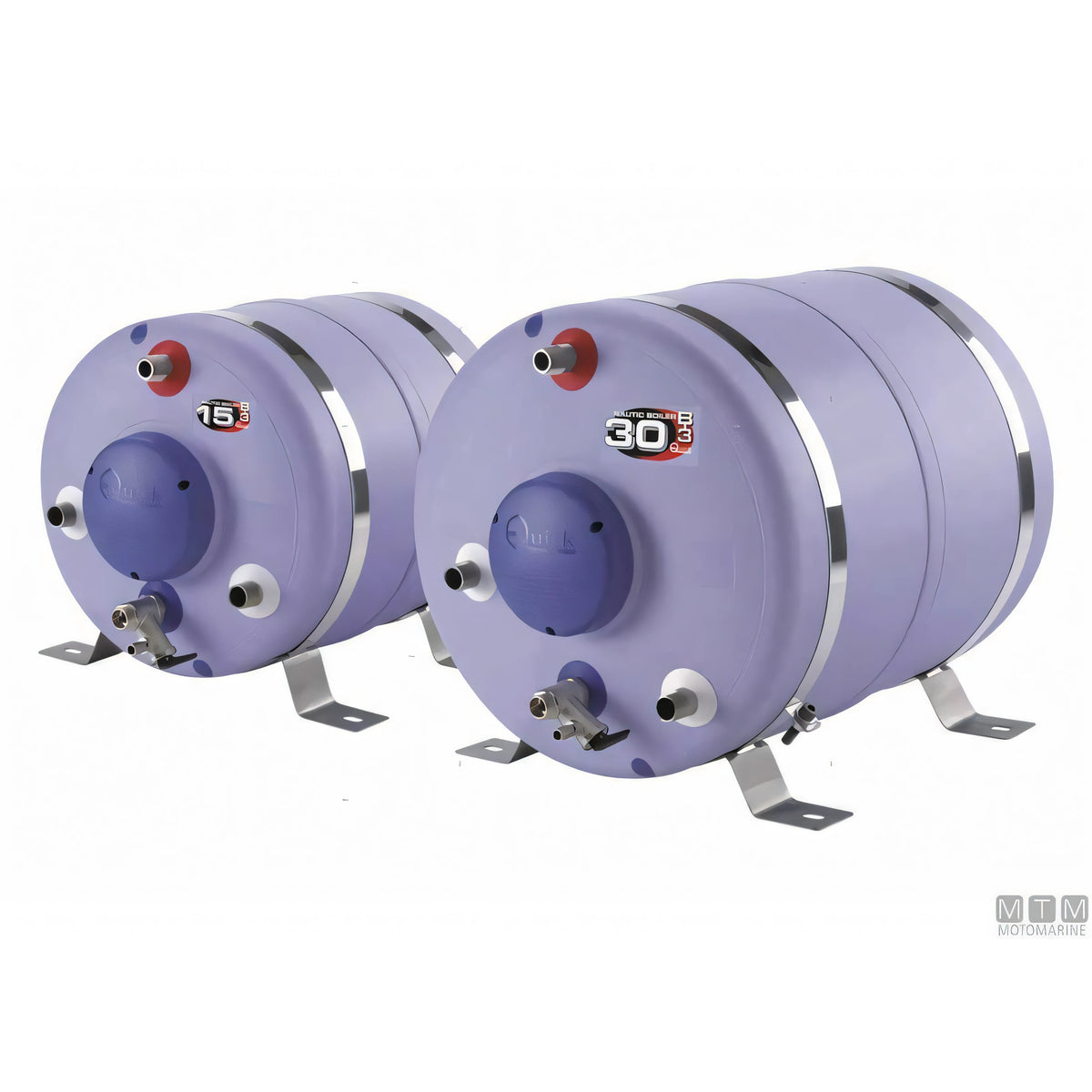 Quick Scaldabagno Nautic Boiler B3 — 15 L