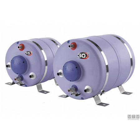 Quick Scaldabagno Nautic Boiler B3 — 15 L