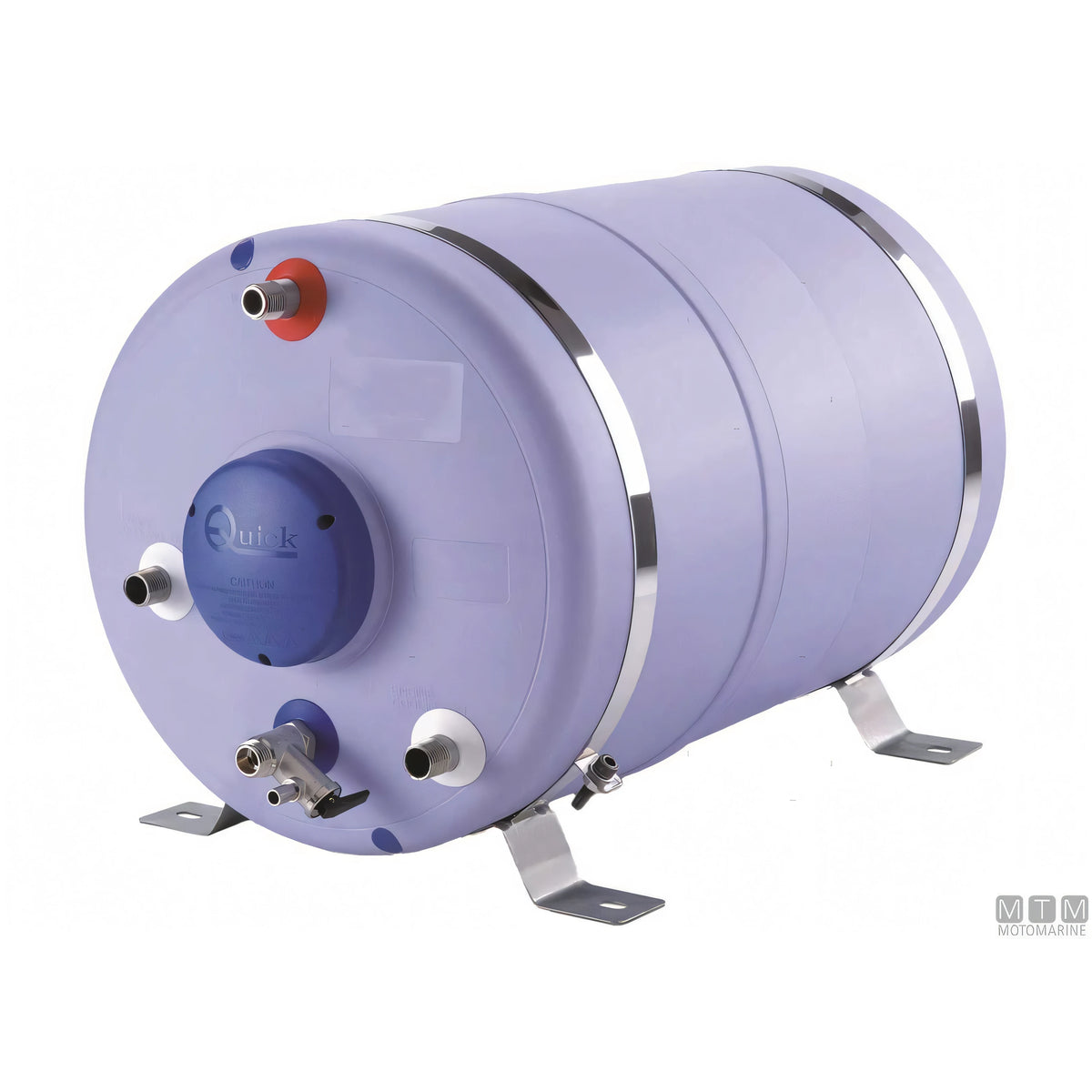 Quick Scaldabagno Nautic Boiler B3 — 15 L