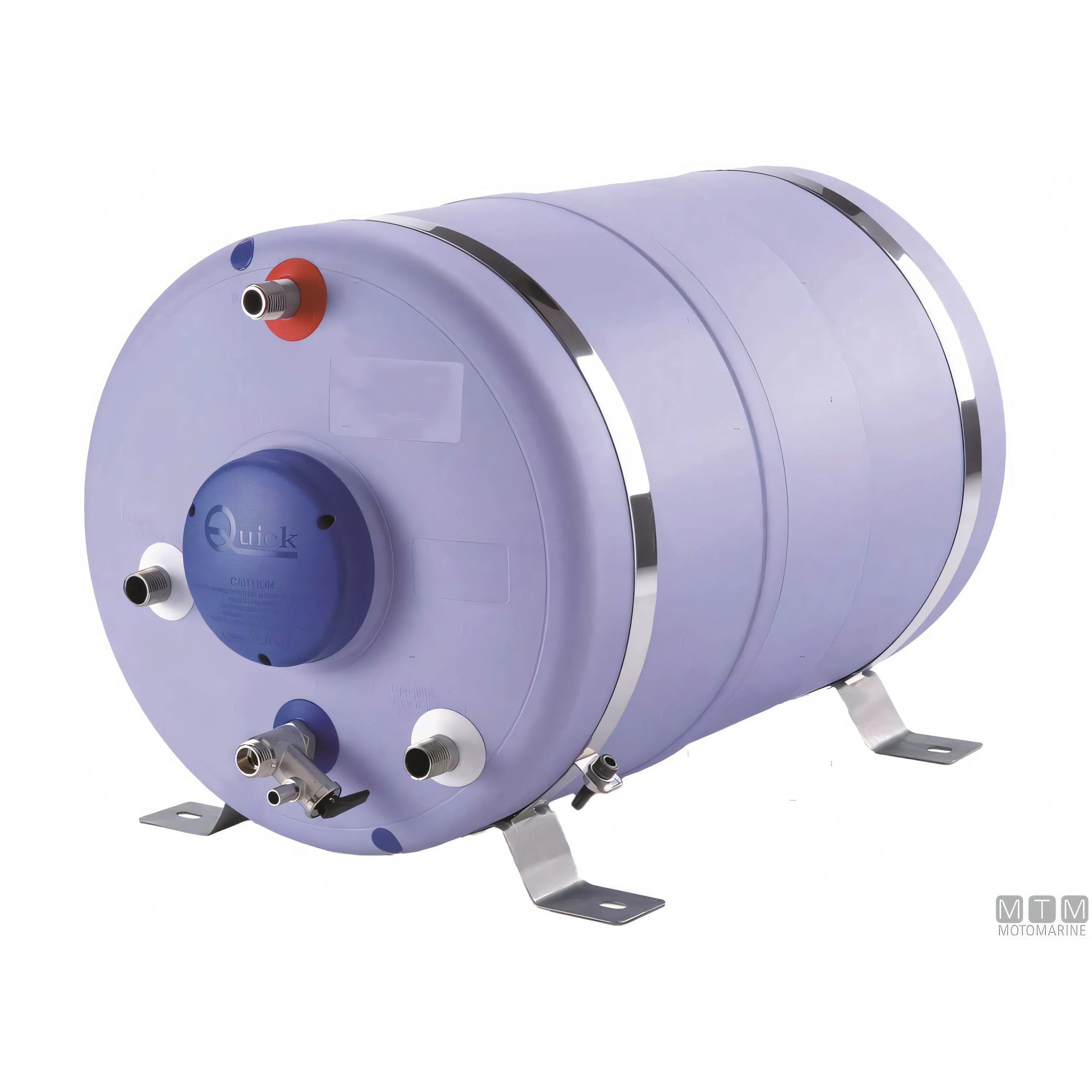 Quick Scaldabagno Nautic Boiler B3 — 20 L