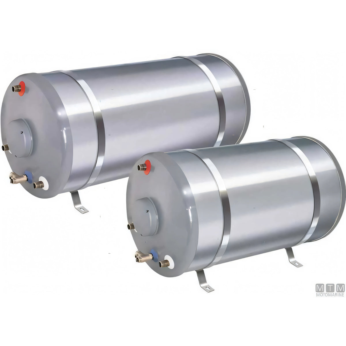 Quick Scaldabagno Nautic Boiler BXR — 20 L
