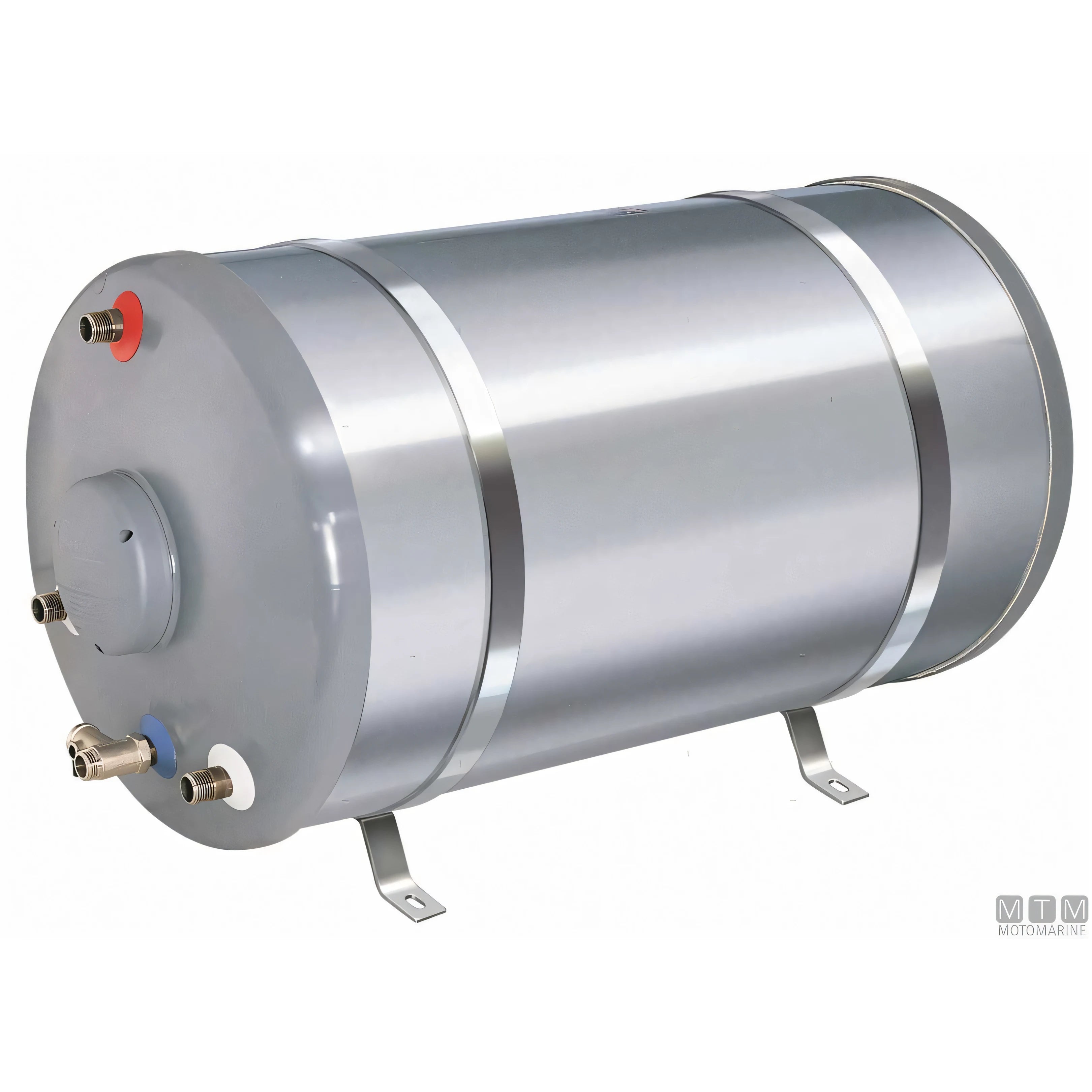 Quick Scaldabagno Nautic Boiler BXR — 40 L