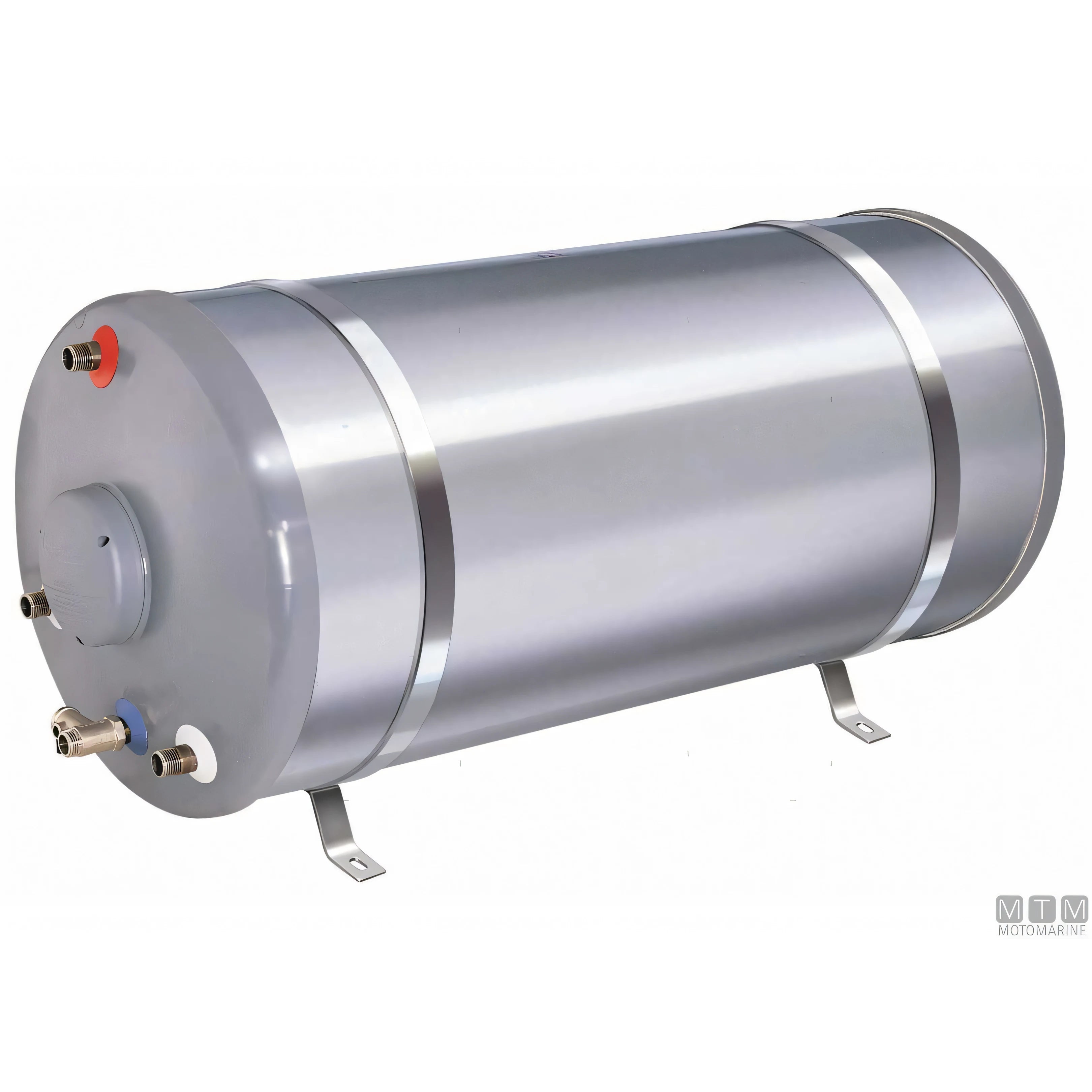 Quick Scaldabagno Nautic Boiler BXR — vista 2