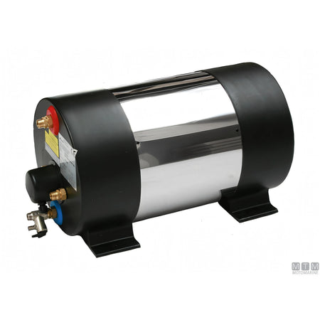 Scaldabagno nautico Johnson SPX AquaH boiler elettrico