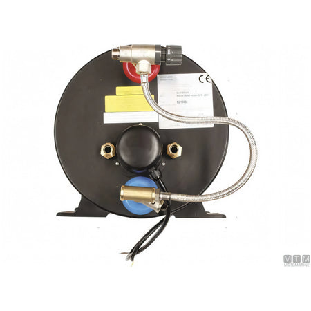 Johnson SPX AquaH ricambio boiler