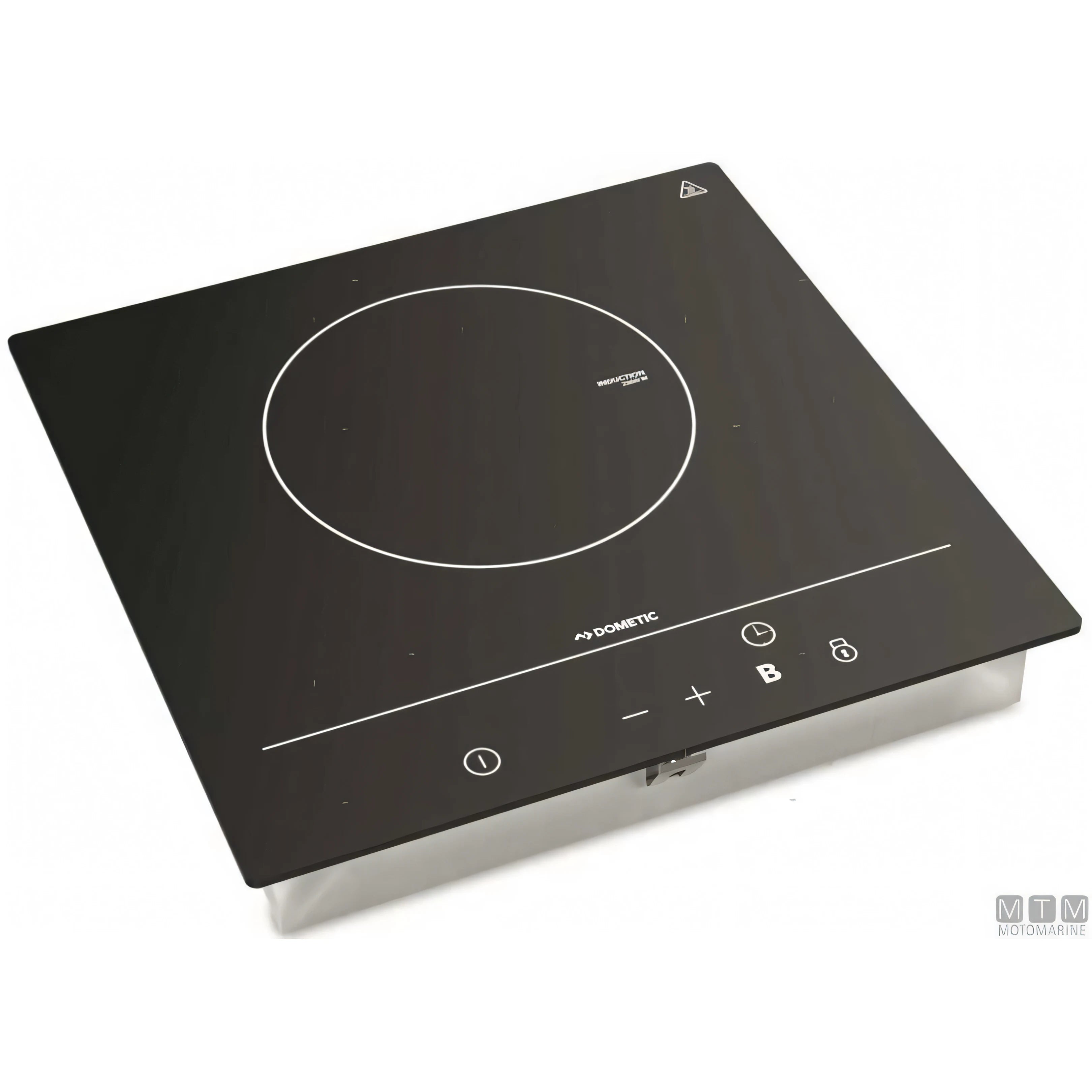 Piano cottura a induzione Dometic da incasso — 1 fuoco