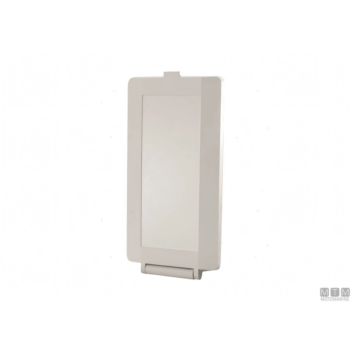 Attwood kit doccetta con miscelatore per barca — 57 mm